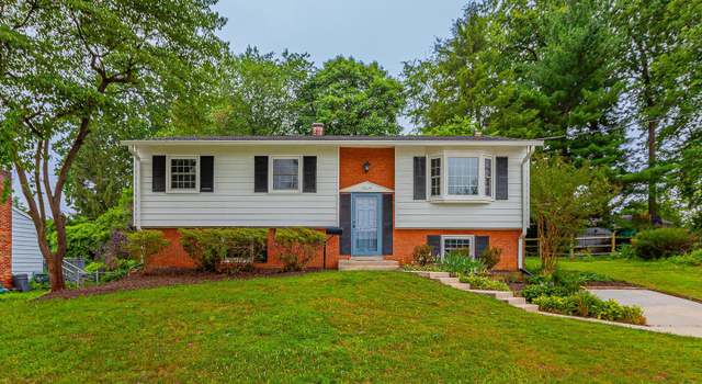 Photo of 14619 Myer Ter, Rockville, MD 20853