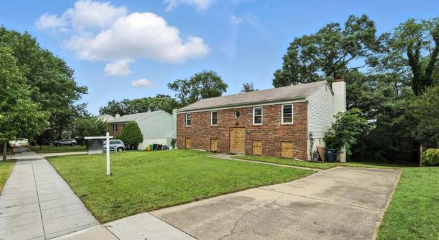 Photo of 5151 Eastern Ave, Hyattsville, MD 20782