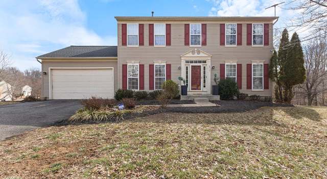 Photo of 8915 Della Ln, Fort Washington, MD 20744