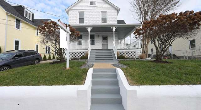 Photo of 4608 Queensbury Rd, Riverdale, MD 20737