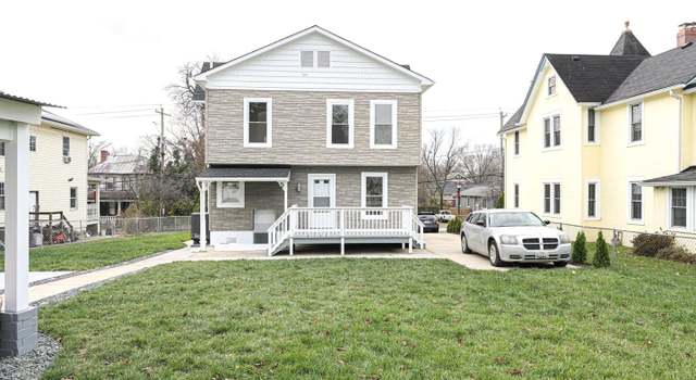 Photo of 4608 Queensbury Rd, Riverdale, MD 20737