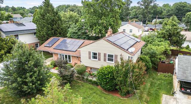 Photo of 3512 Susquehanna Dr, Beltsville, MD 20705