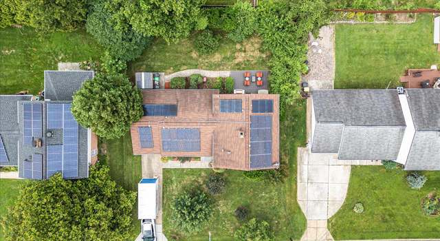 Photo of 3512 Susquehanna Dr, Beltsville, MD 20705