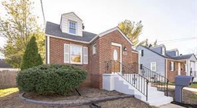 Photo of 67 Walnut St, Woodbury, NJ 08096