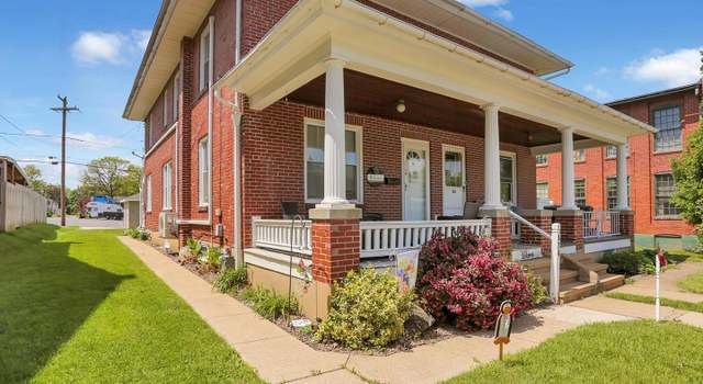 Photo of 124 N Sterley St, Reading, PA 19607