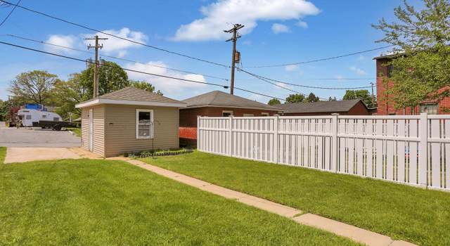 Photo of 124 N Sterley St, Reading, PA 19607
