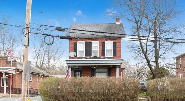 Photo of 473 Main St, Virginville, PA 19564
