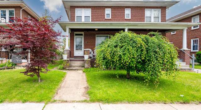Photo of 204 Madison Ave, Reading, PA 19605