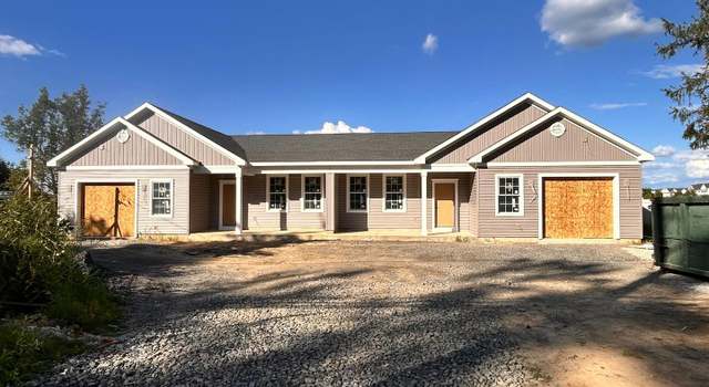 Photo of 4893 W Swamp Rd Unit A, Doylestown, PA 18902