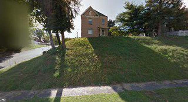 Photo of 1101 Market St, Beaver, PA 15009