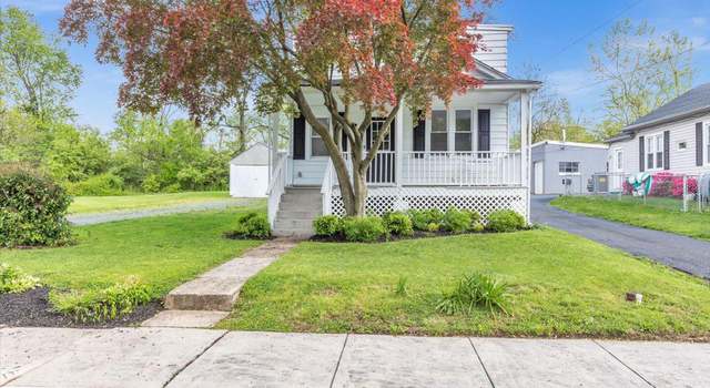 Photo of 1019 Riverside Dr, Pottstown, PA 19465