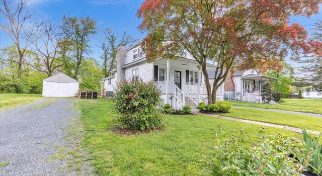 Photo of 1019 Riverside Dr, Pottstown, PA 19465