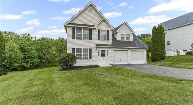 Photo of 135 W Hillside Dr, Oxford, PA 19363
