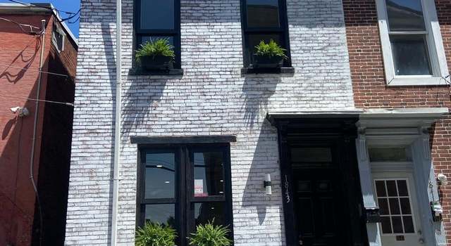 Photo of 1843 Susquehanna St, Harrisburg, PA 17102