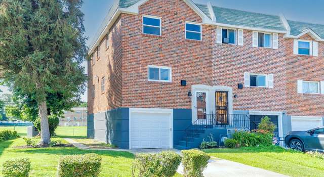 Photo of 1432 Forrester Ave, Sharon Hill, PA 19079