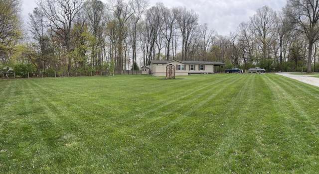Photo of 849 Longview Ln, Gap, PA 17527