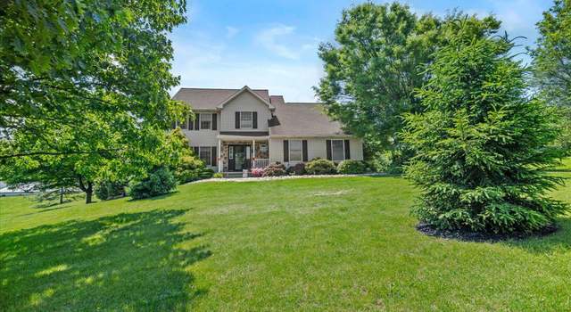 Photo of 4127 Ford Dr, Emmaus, PA 18049