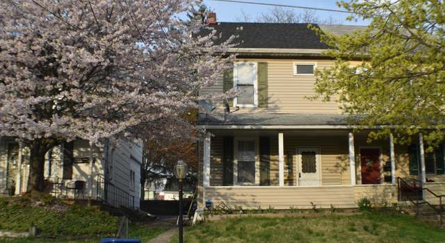 Photo of 1749 Canal St, Northampton, PA 18067