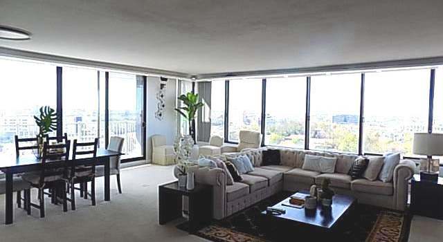 Photo of 3900 Ford Rd Unit 18P, Philadelphia, PA 19131