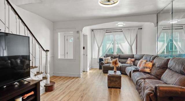 Photo of 1146 Rosalie St, Philadelphia, PA 19149