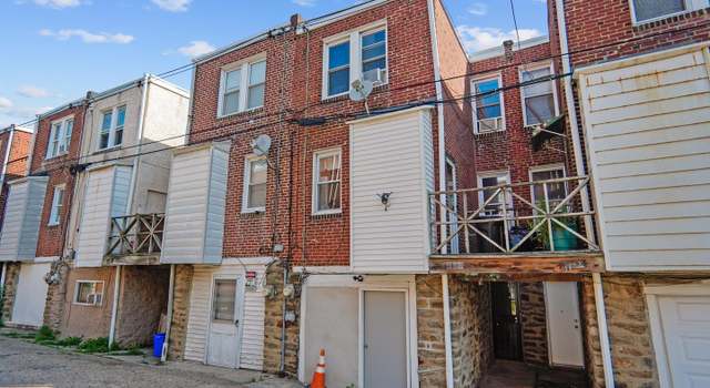 Photo of 1146 Rosalie St, Philadelphia, PA 19149
