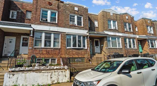 Photo of 1146 Rosalie St, Philadelphia, PA 19149