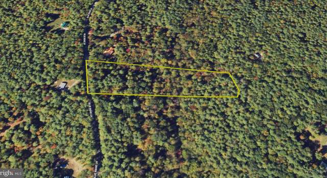 Photo of 0 Blue Ridge Ln, Monroe, VA 24574