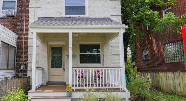 Photo of 11 Clifford Ave, Alexandria, VA 22305