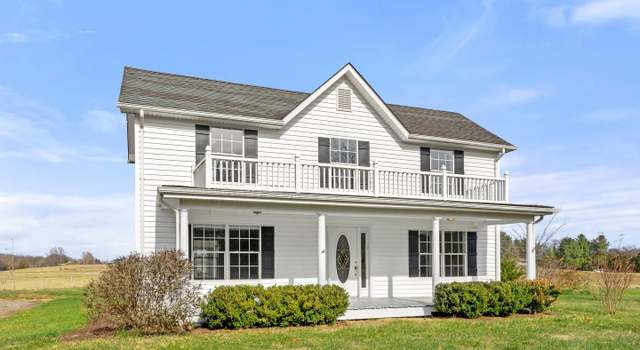 Photo of 18499 Auburn Rd, Brandy Station, VA 22714