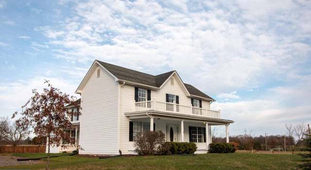 Photo of 18499 Auburn Rd, Brandy Station, VA 22714