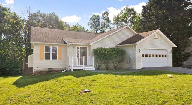 Photo of 116 Ware Pl, Winchester, VA 22602