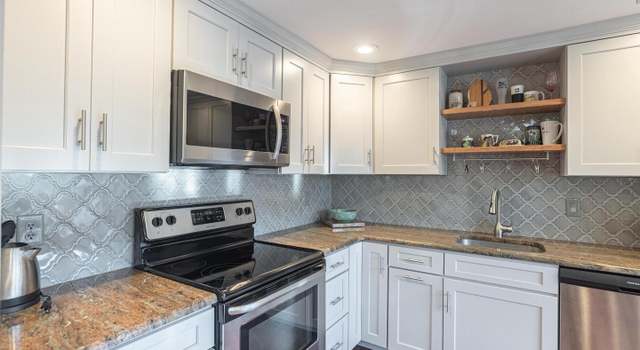 Photo of 6622 Birchleigh Way, Alexandria, VA 22315