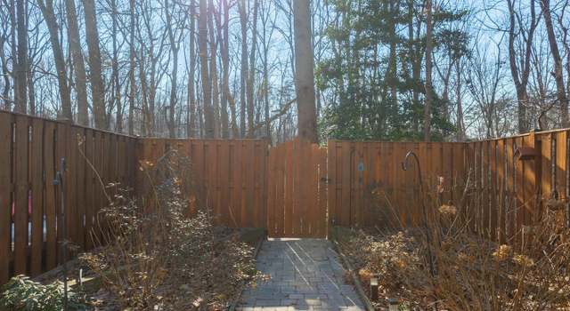 Photo of 6622 Birchleigh Way, Alexandria, VA 22315