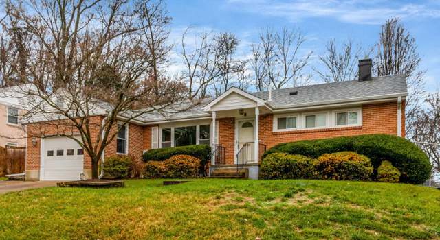 Photo of 6208 Hillview Ave, Alexandria, VA 22310