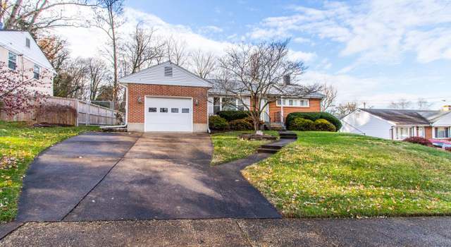 Photo of 6208 Hillview Ave, Alexandria, VA 22310