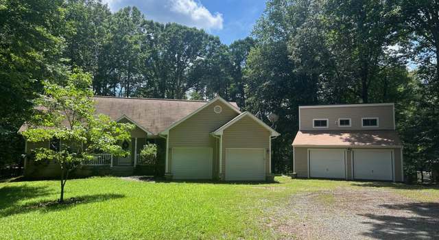 Photo of 115 Rogers Ct, Mineral, VA 23117