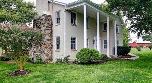 Photo of 37893 Charles Town Pike, Hillsboro, VA 20132
