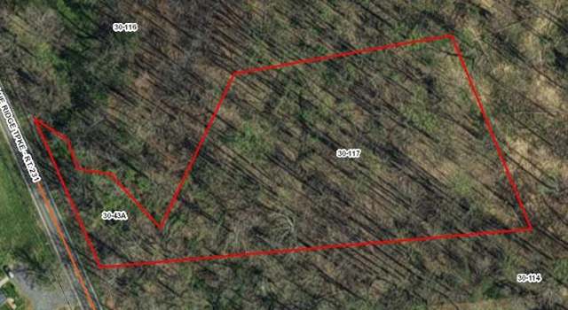 Photo of N Blue Ridge Tpke, Madison, VA 22727