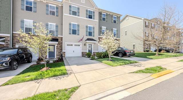 Photo of 10701 Hinton Way, Manassas, VA 20112