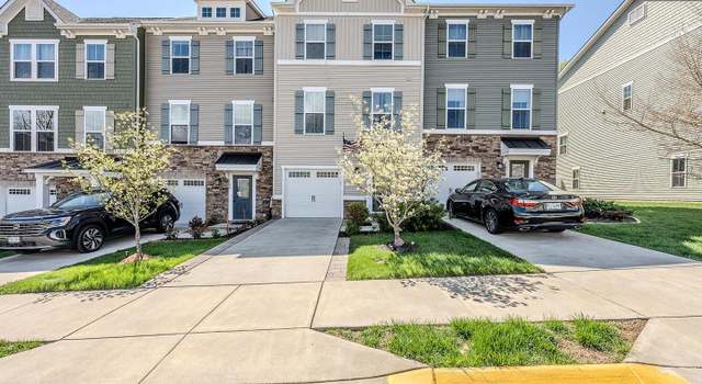 Photo of 10701 Hinton Way, Manassas, VA 20112