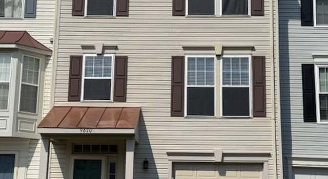 Photo of 9670 Bedder Stone Pl, Bristow, VA 20136
