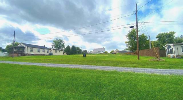 Photo of Lot #5, 6, Block 8 3rd St, Shenandoah Junction, WV 25442