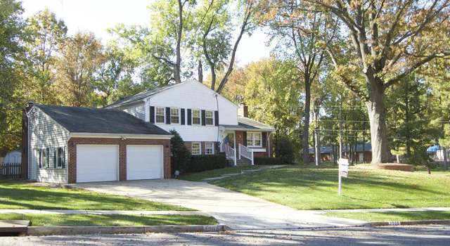 Photo of 1005 Waynewood Blvd, Alexandria, VA 22308