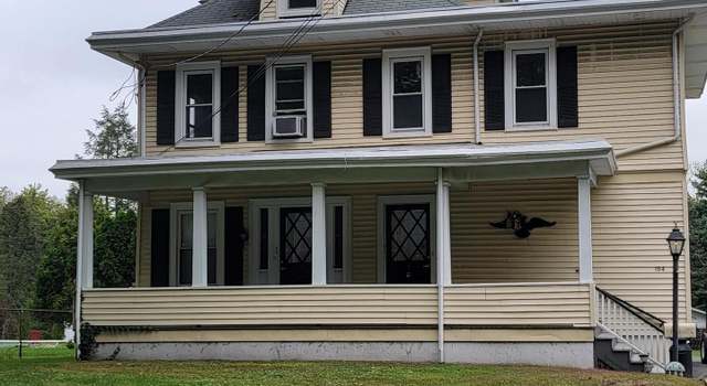 Photo of 184 Darrah Ln, Lawrenceville, NJ 08648