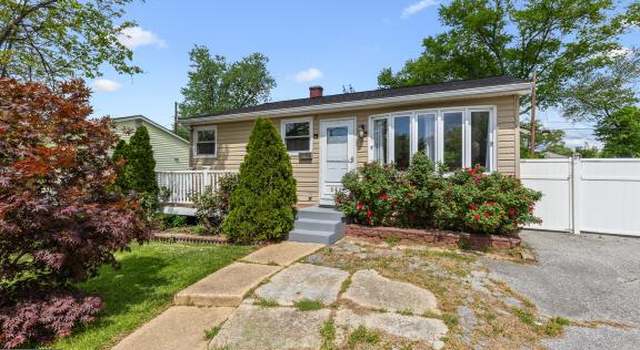 Photo of 305 Brock Bridge Rd, Laurel, MD 20724