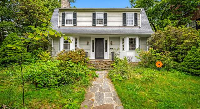 Photo of 320 Tunbridge Rd, Baltimore, MD 21212