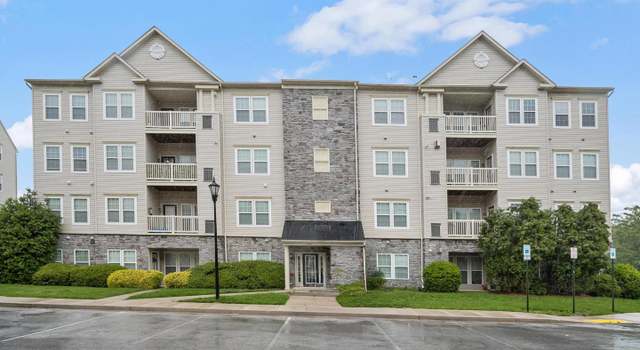 Photo of 5307 Wyndholme Cir #302, Baltimore, MD 21229
