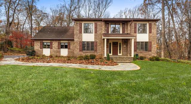 Photo of 1907 Billy Barton Cir, Reisterstown, MD 21136