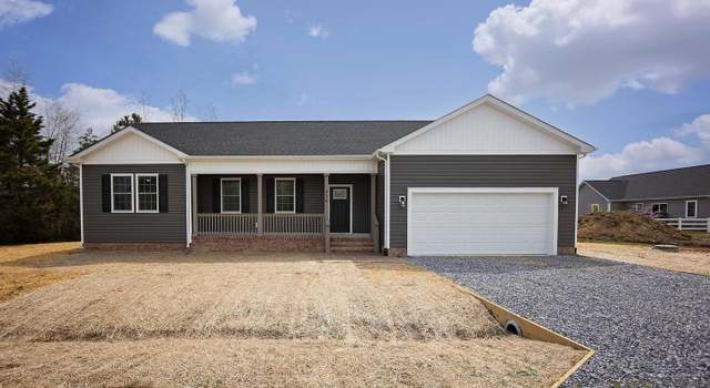 Photo of 310 Trinity Aly, East New Market, MD 21631