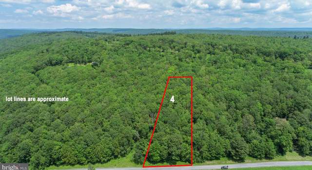 Photo of Lot 4 Greenwood Ridge Rd, Accident, MD 21520